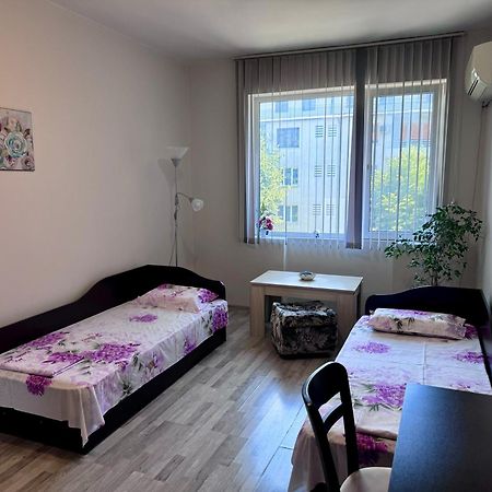 Apartment Andrea Várna Kültér fotó