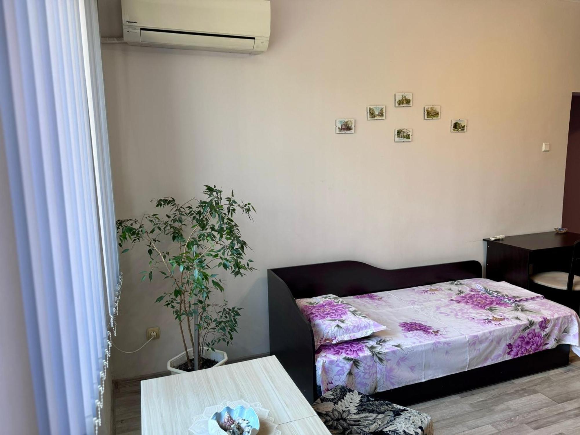 Apartment Andrea Várna Kültér fotó