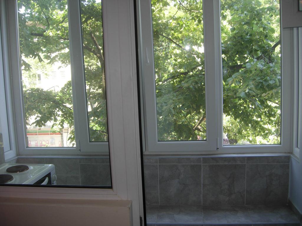 Apartment Andrea Várna Kültér fotó