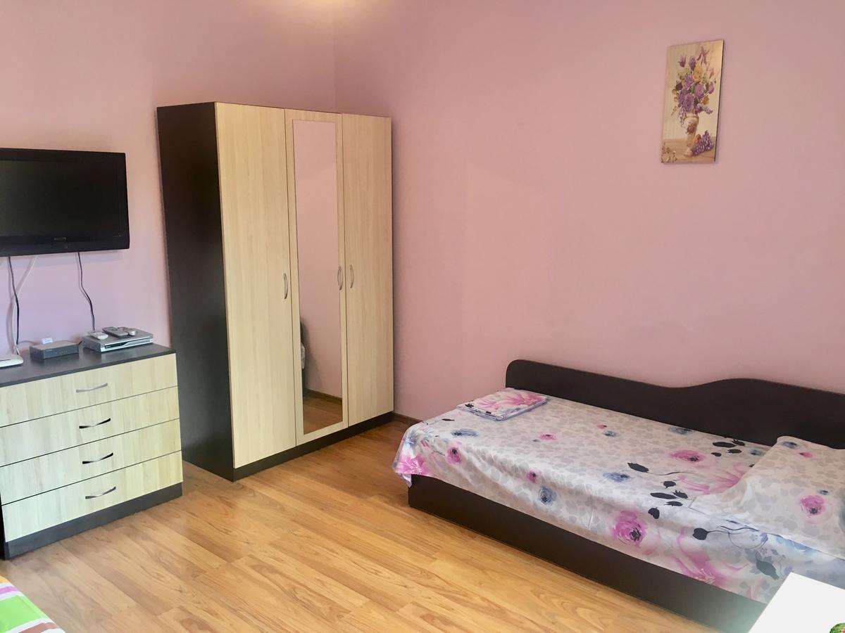 Apartment Andrea Várna Kültér fotó