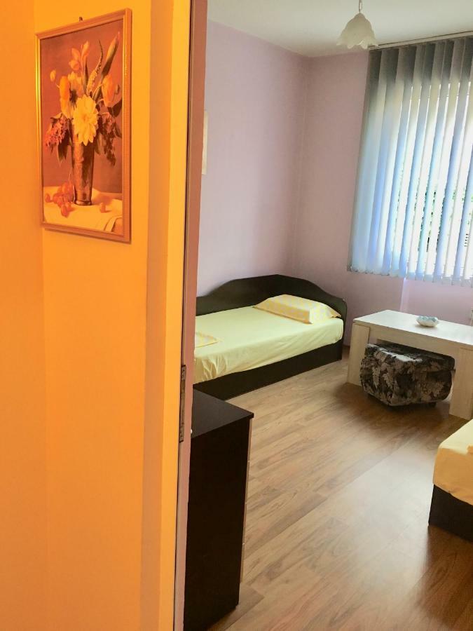 Apartment Andrea Várna Kültér fotó